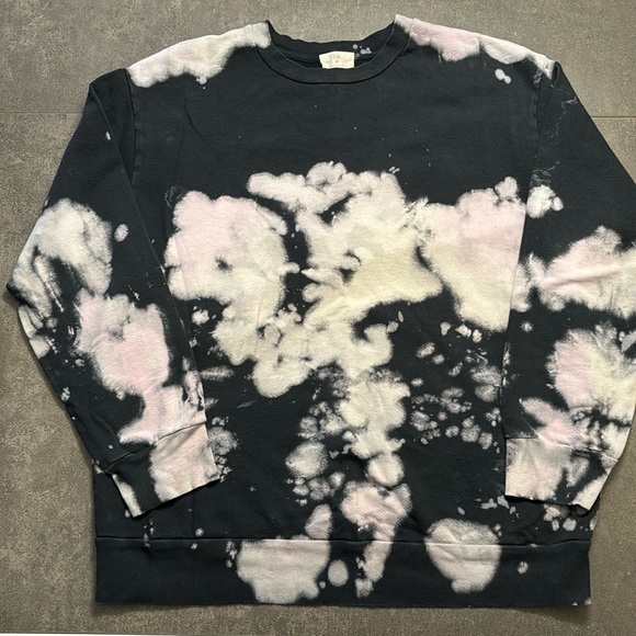Anthropologie t.la Crewneck Sweatshirt - Picture 1 of 2